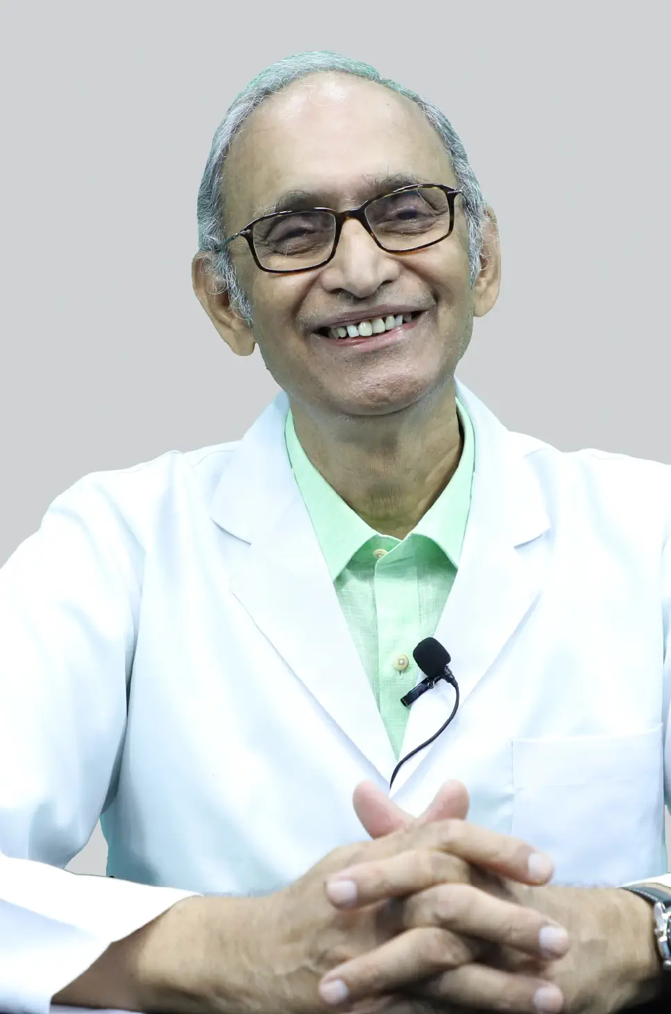 Faculty Member